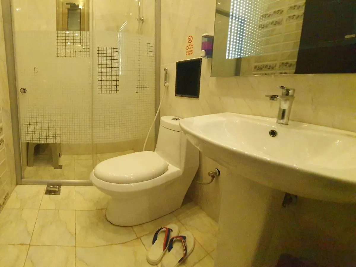 Kayan Apartments Jeddah