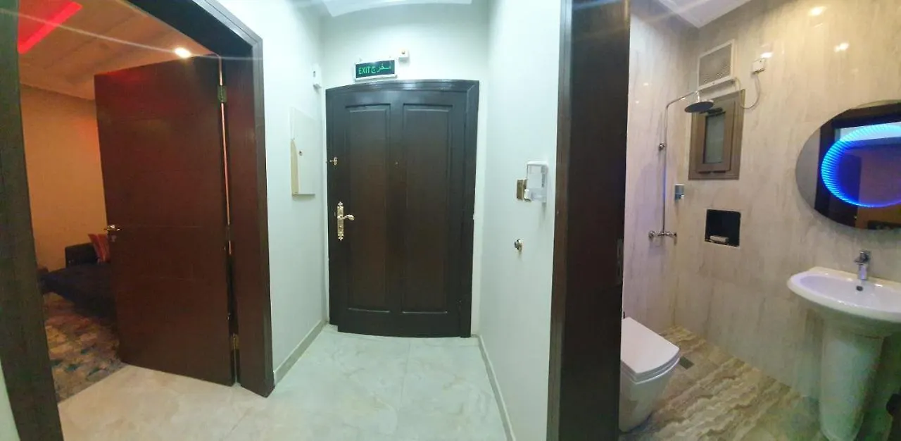 Kayan Apartments Jeddah