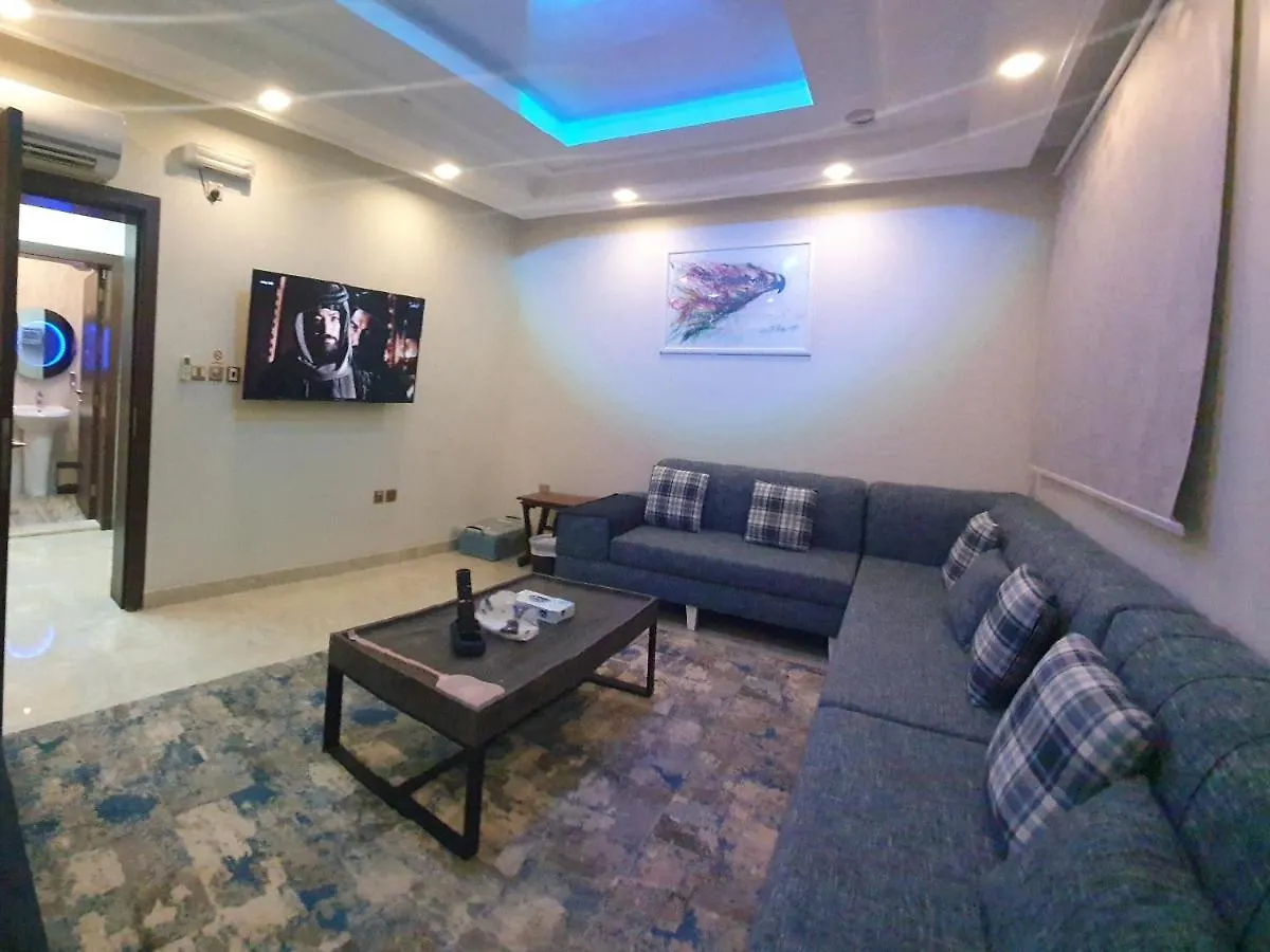 Kayan Apartments Jeddah Saudi Arabia