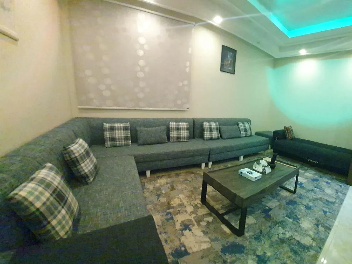 Kayan Apartments Jeddah Saudi Arabia