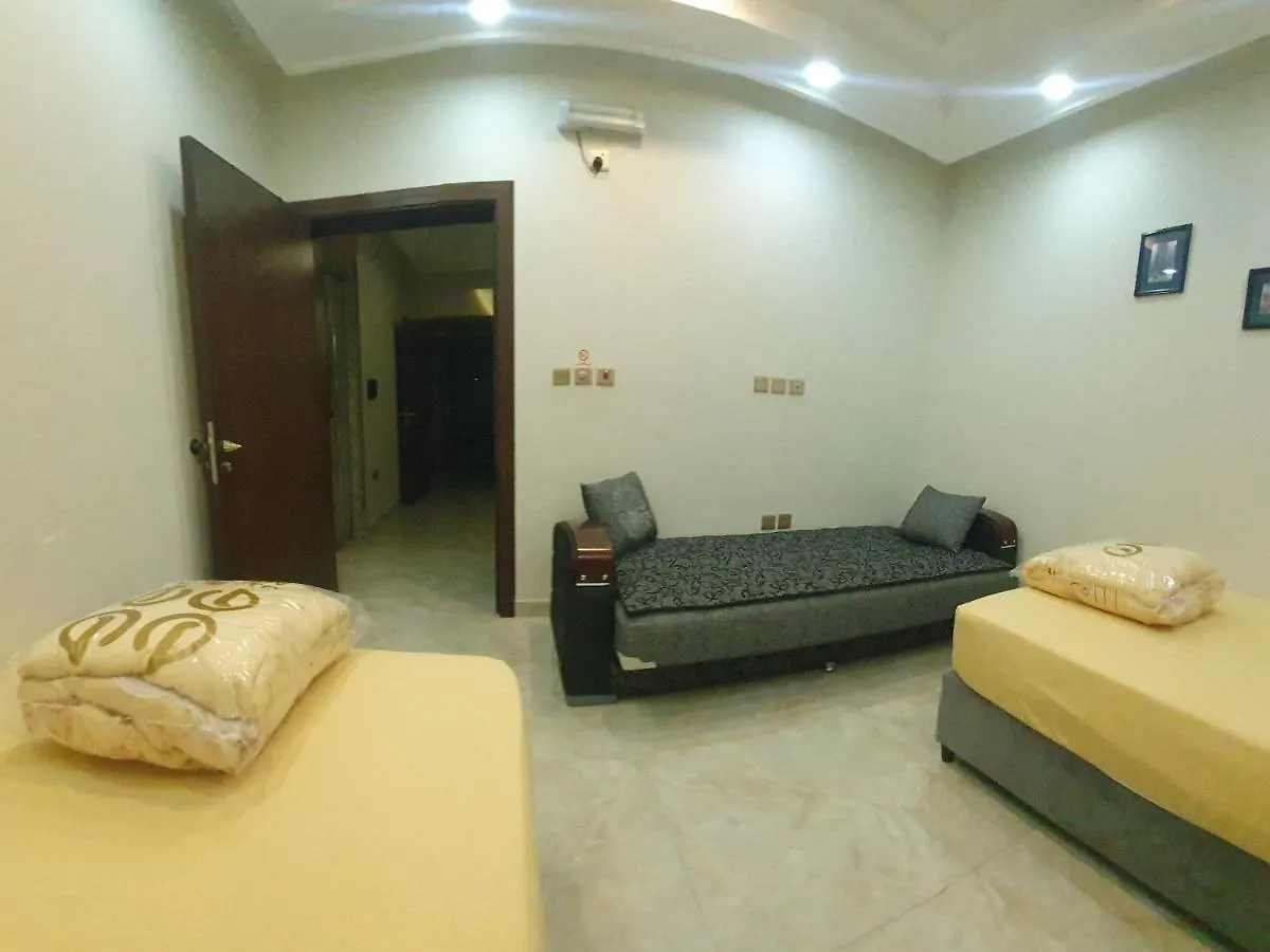 Kayan Apartments Jeddah Saudi Arabia