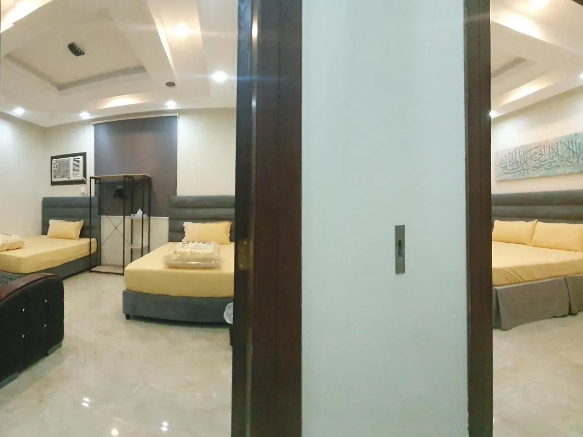 Kayan Apartments Jeddah Saudi Arabia