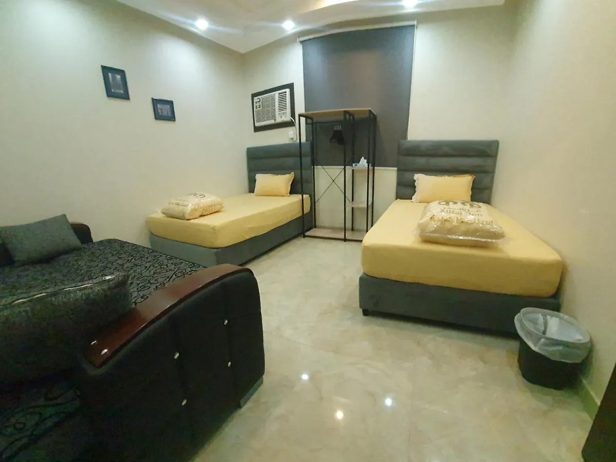 Kayan Apartments Jeddah