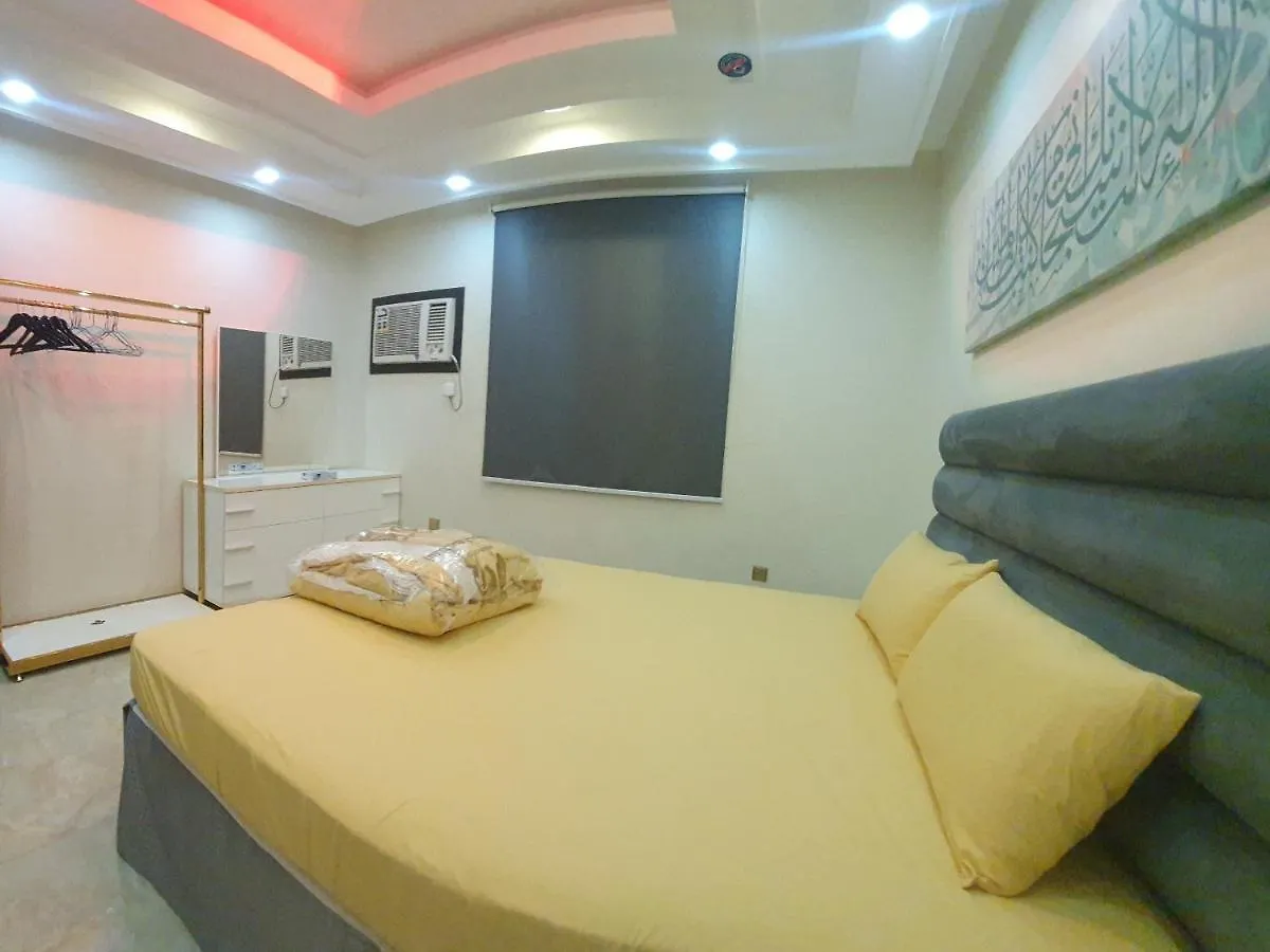 Kayan Apartments Jeddah Saudi Arabia