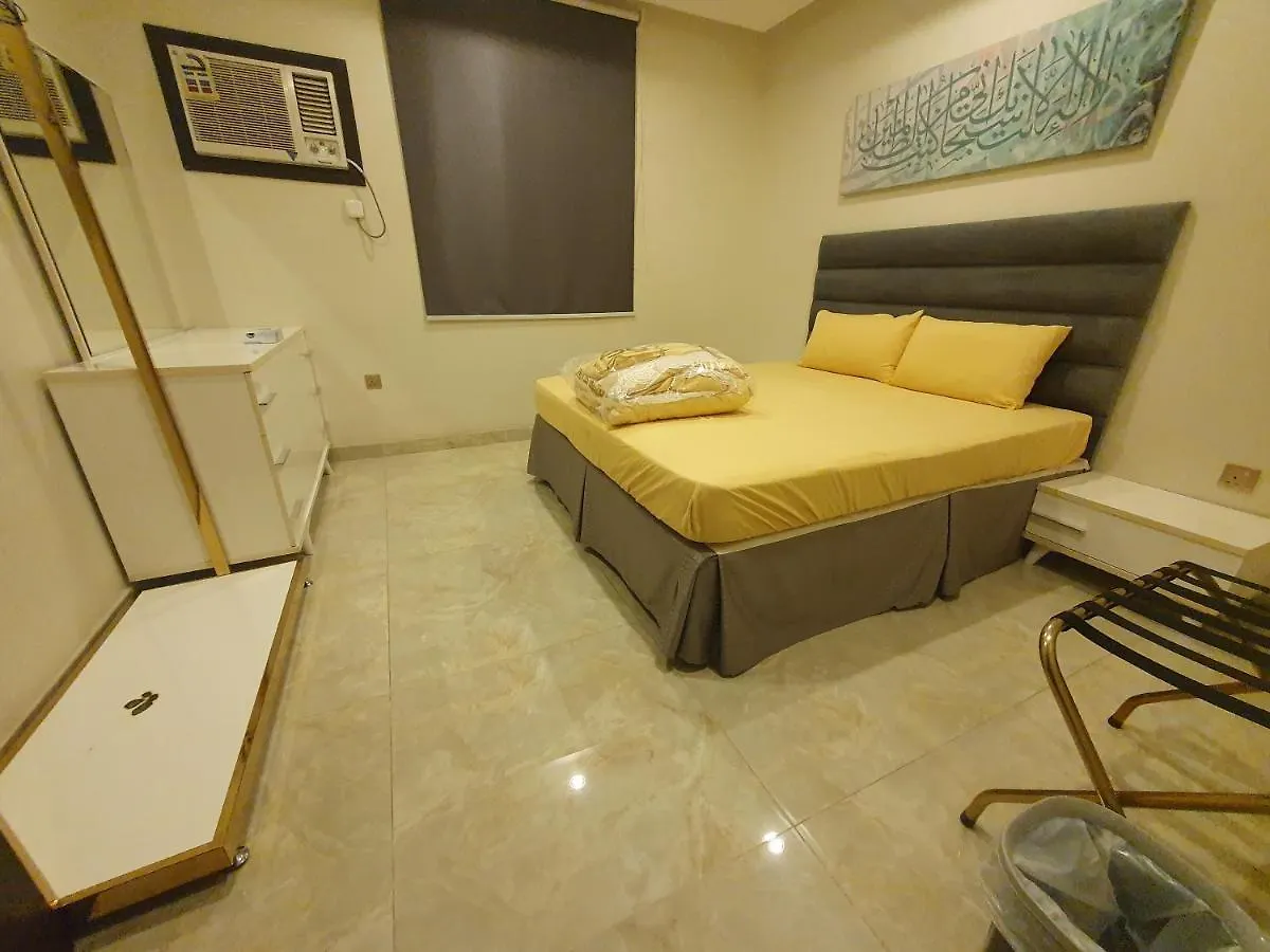 Kayan Apartments Jeddah Saudi Arabia