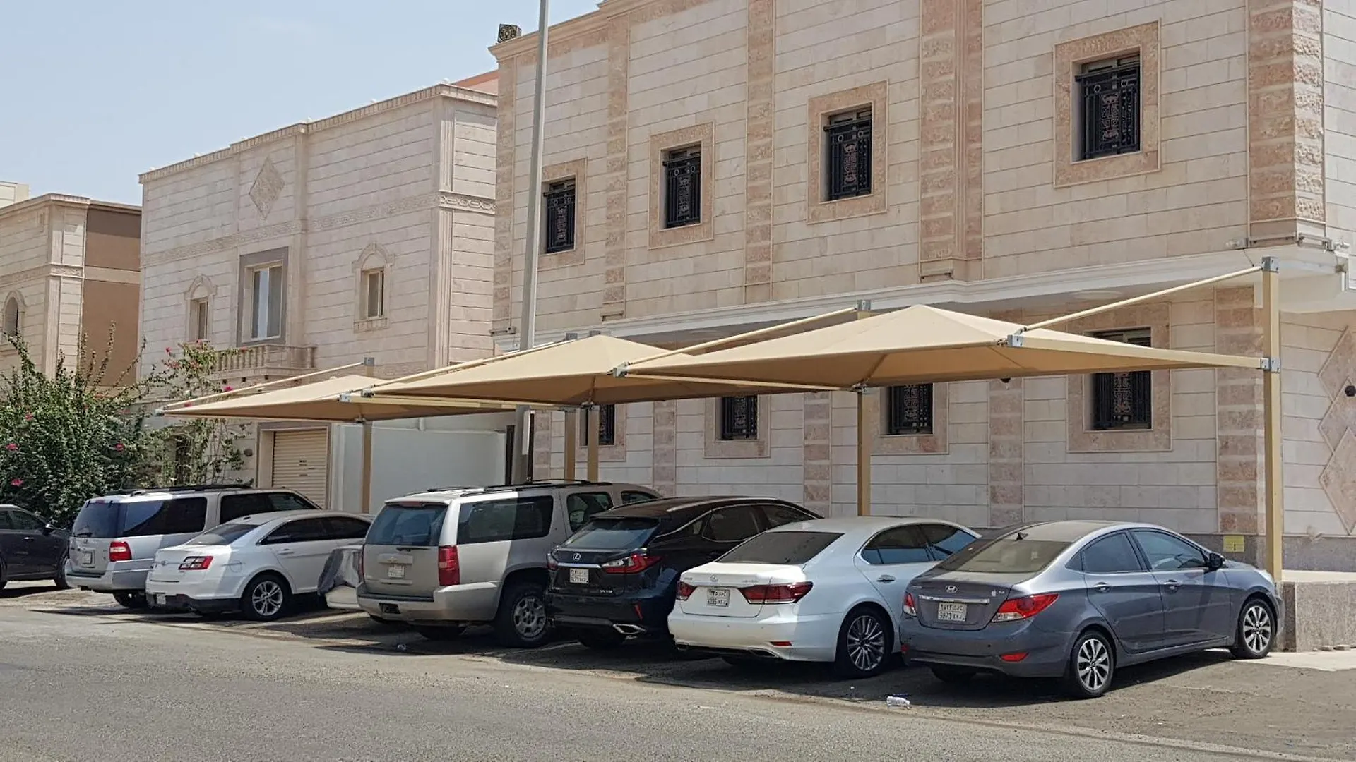 Kayan Apartments Jeddah