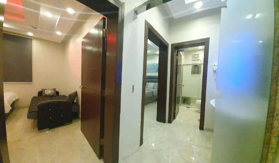 Kayan Apartments Jeddah