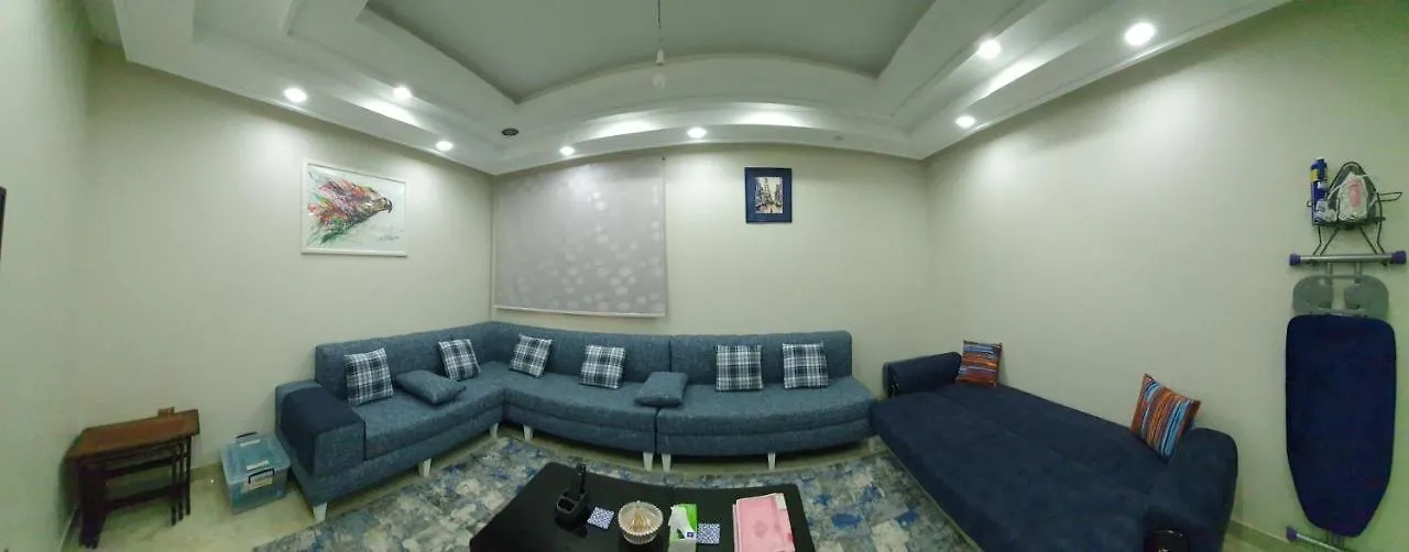 Kayan Apartments Jeddah