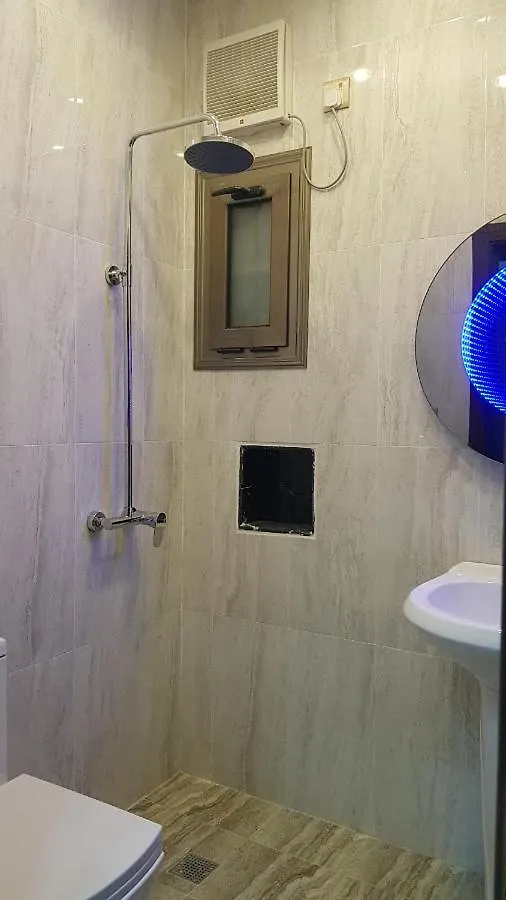 Kayan Apartments Jeddah Saudi Arabia